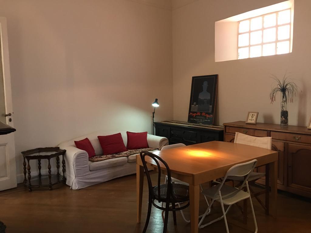 Elegante, Luminoso Y Senorial Piso En Monserrt Apartment Buenos Aires Exterior photo