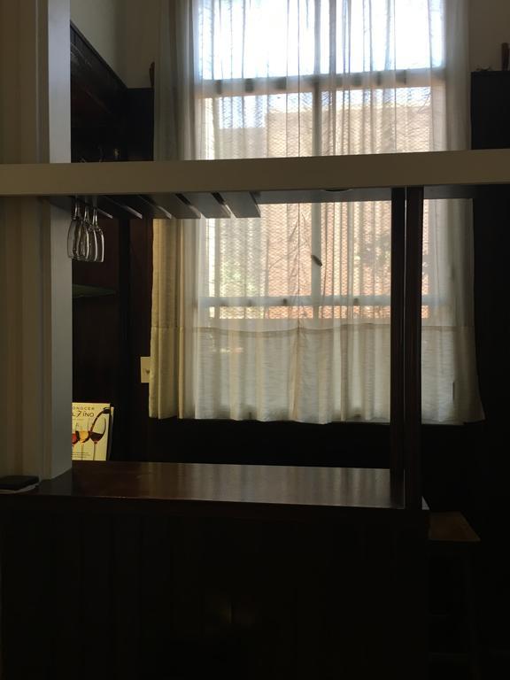 Elegante, Luminoso Y Senorial Piso En Monserrt Apartment Buenos Aires Exterior photo